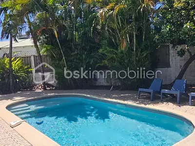 Maison, 67 m²