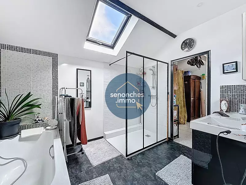 Maison, 131 m²
