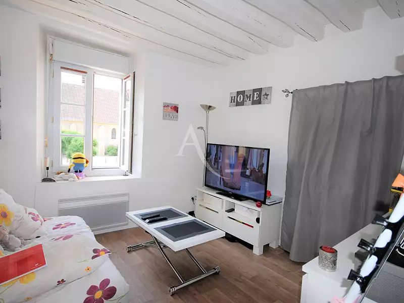 Appartement, 23 m²