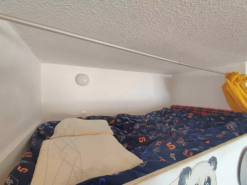 Appartement, 23,45 m²
