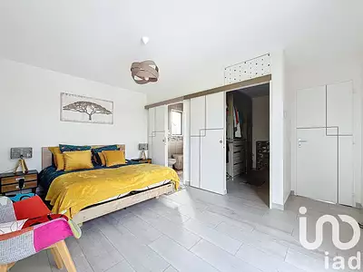 Maison, 145 m²