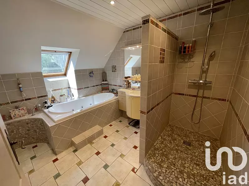 Maison, 141 m²