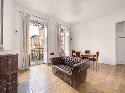 Appartement, 108 m²