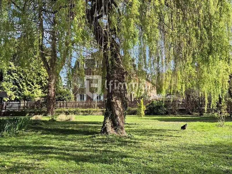 Maison, 370 m²
