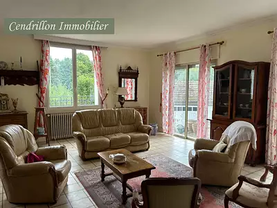 Maison, 187 m²