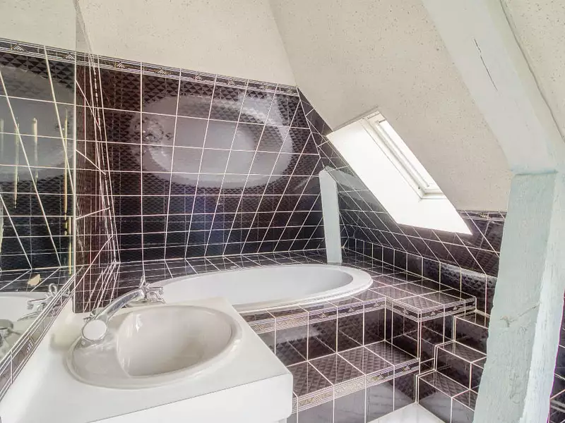 Appartement, 56,17 m²