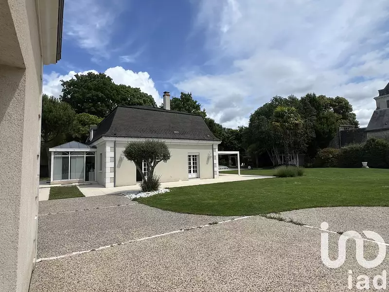 Maison, 235 m²