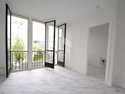 283 500 € 8 793 €/m² Appartement • 32,24 m² • 2 pièces • 1 chambre Boulogne-Billancourt (92100)