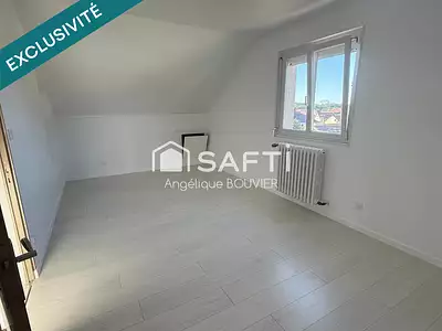 Maison, 135 m²