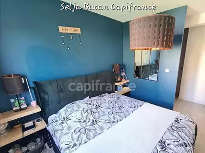 Maison, 105 m²