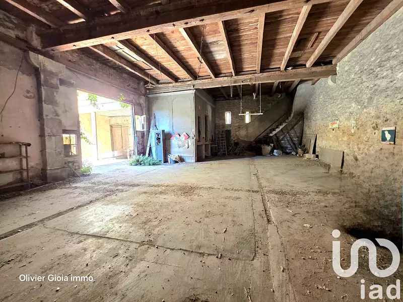 Maison, 180 m²