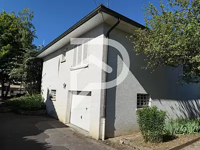 Maison, 150 m²
