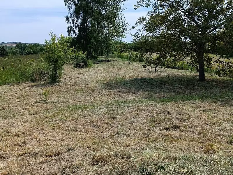 Terrain, 1 490 m²