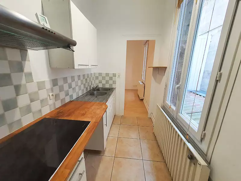 Maison, 98 m²