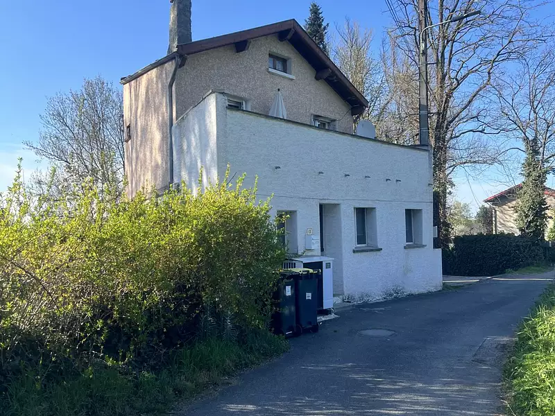 Maison, 75 m²