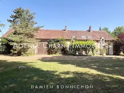 Maison, 174 m²