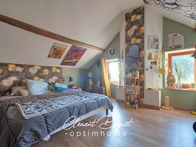 Maison, 252 m²