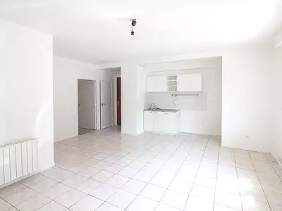 Appartement, 42 m²