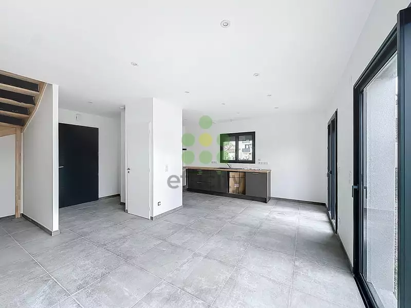 Maison, 85 m²