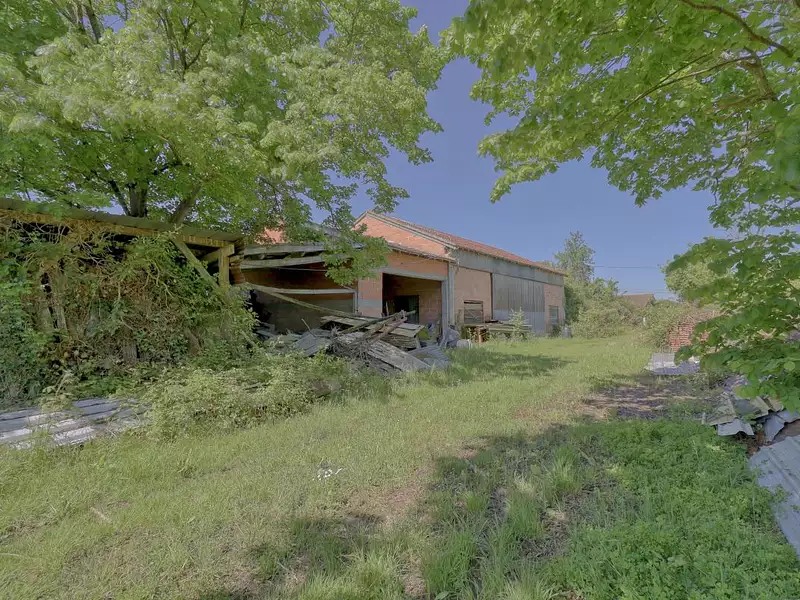Maison, 103 m²