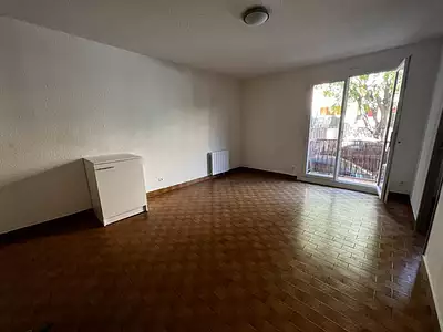 Appartement, 25 m²