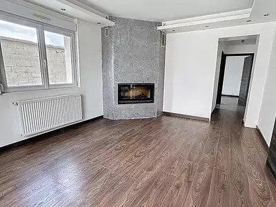 Maison, 302 m²