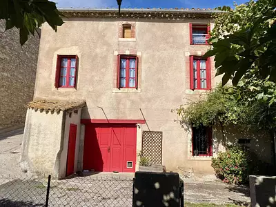 Maison, 85 m²