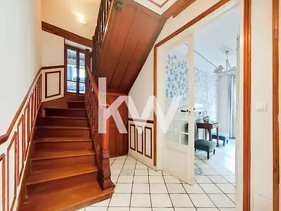Maison, 125 m²