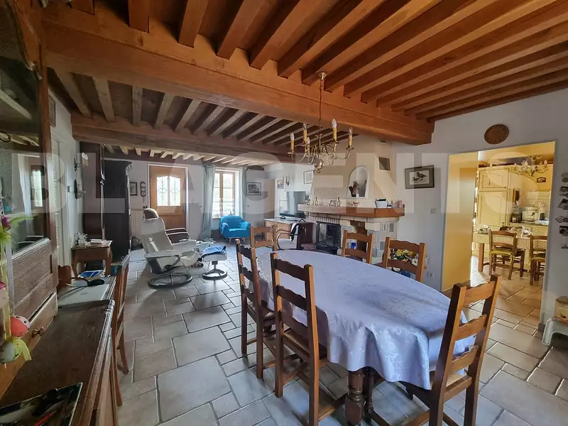 Maison, 190 m²