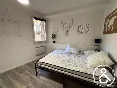 Appartement, 110 m²