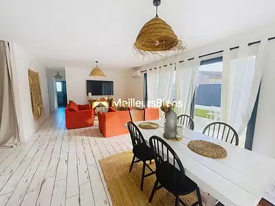 Maison, 100 m²