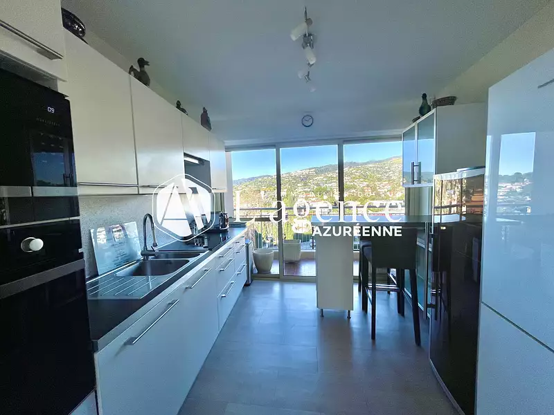 Appartement, 86,58 m²