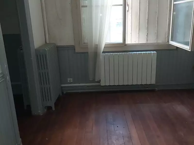 Immeuble, 194 m²