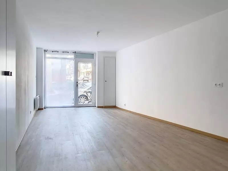 Appartement, 43,15 m²