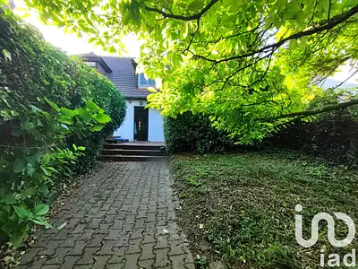 Maison, 190 m²