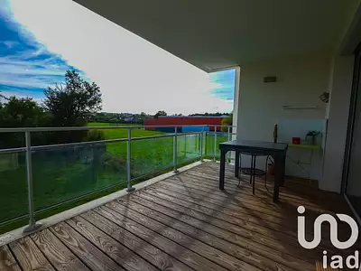 Appartement, 89 m²