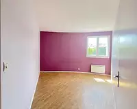 Appartement, 50 m²