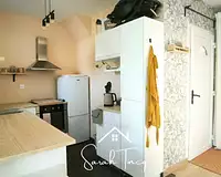 Appartement, 51 m²