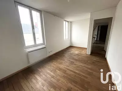 Appartement, 68 m²