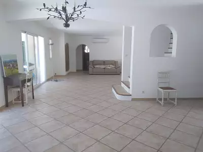 Maison, 140 m²