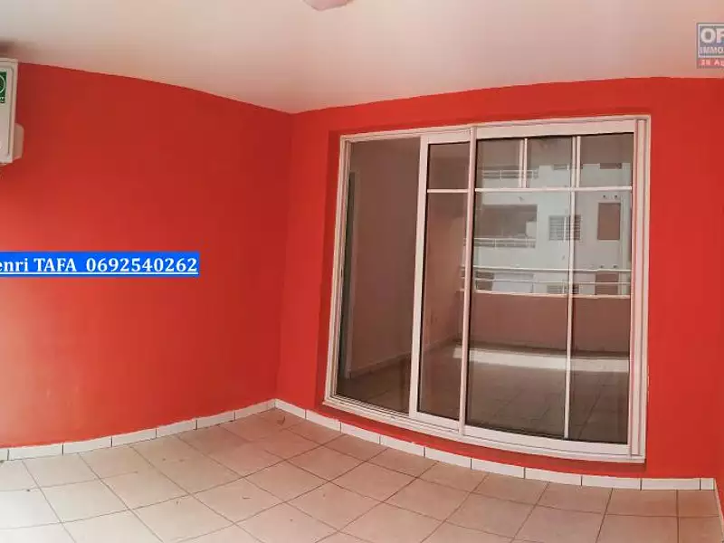 Appartement, 50,36 m²