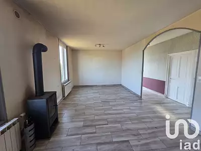Maison, 50 m²