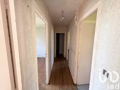 Maison, 64 m²