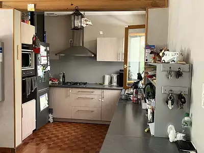 Maison, 190 m²