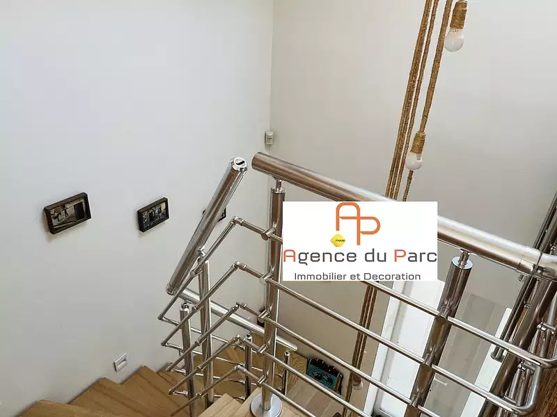Maison, 100 m²