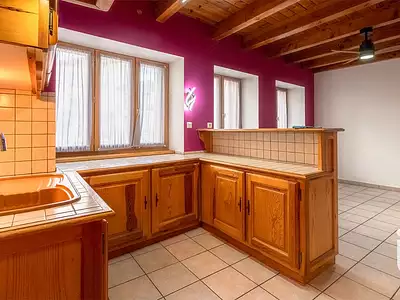 Maison, 76 m²