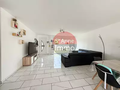 Maison, 105 m²