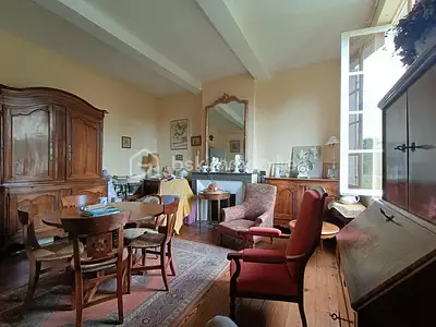 Maison, 300 m²