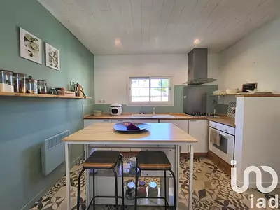Maison, 105 m²