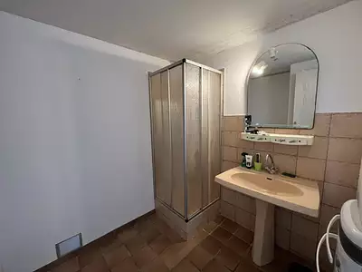 Appartement, 52 m²
